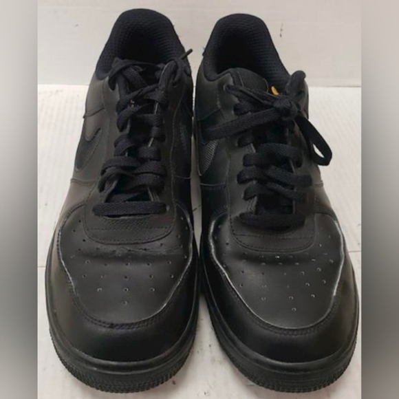 NIKE AIR FORCE 1 ‘07 LV8 ‘CUT-OUT’ Men’s Size 12 MSRP $230 - Picture 5 of 12